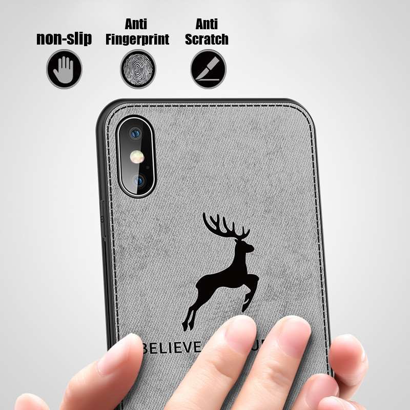 Believe in Yourself" Anti-fingerprint, non-slip, anti-scratch, iPhone 8, 8+ Believe in Yourself" Anti-fingerprint, non-slip, anti-scratch, iPhone 8, 8+