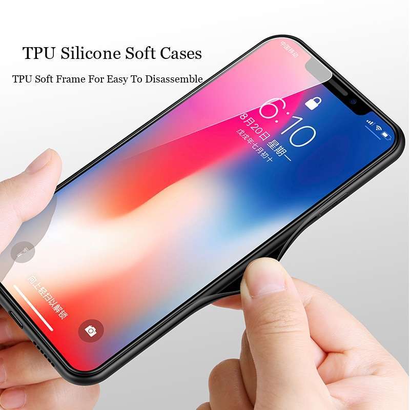Believe in Yourself" TPU Silicone Soft iPhone 7 Case Believe in Yourself" TPU Silicone Soft iPhone 7 Case