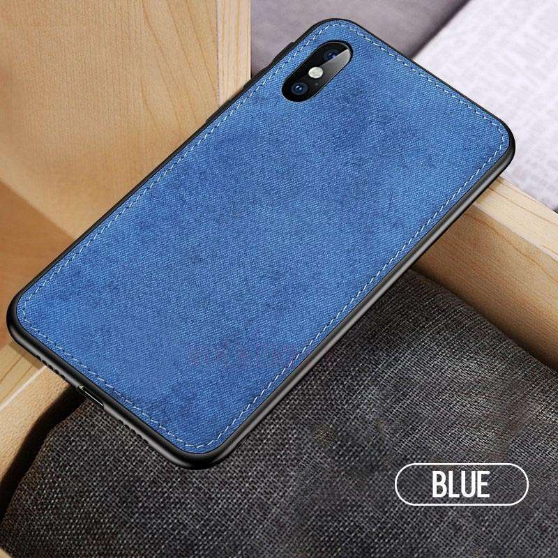 iphone x blue