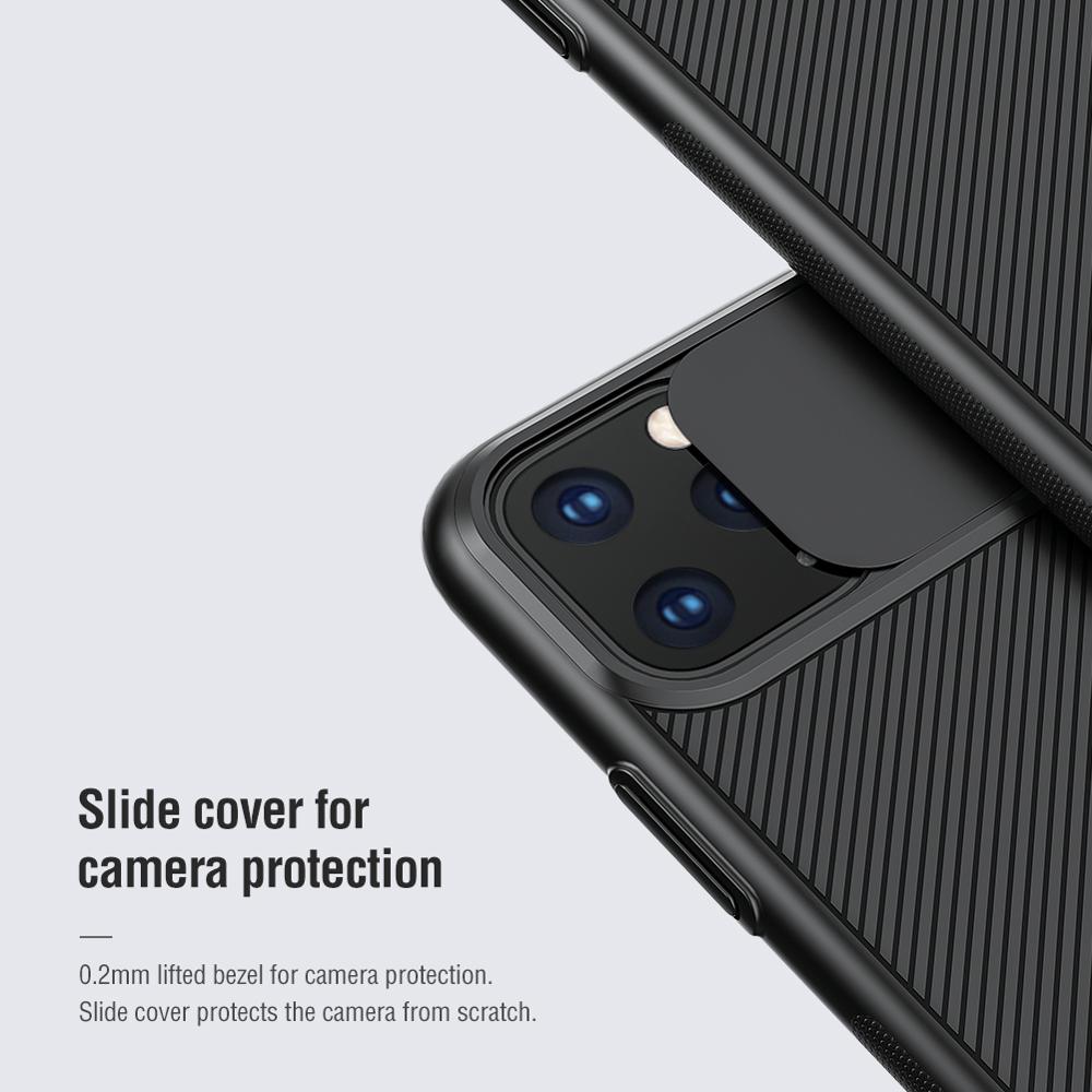 iPhone Camera Protection Case iPhone 11, 11 Pro, 11 Pro Max OMGCovers